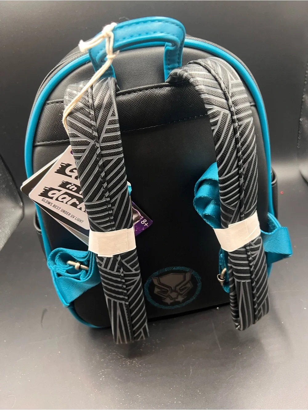 Loungefly stylish backpack